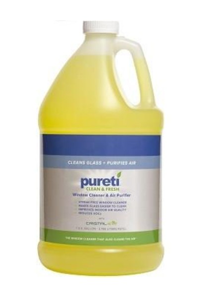 Purette Fluids Products – PURETi Group, LLC